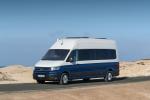 Volkswagen Grand California 680 2018 года (WW)